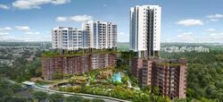 Lentor Hills Road (D26), Apartment #596347831